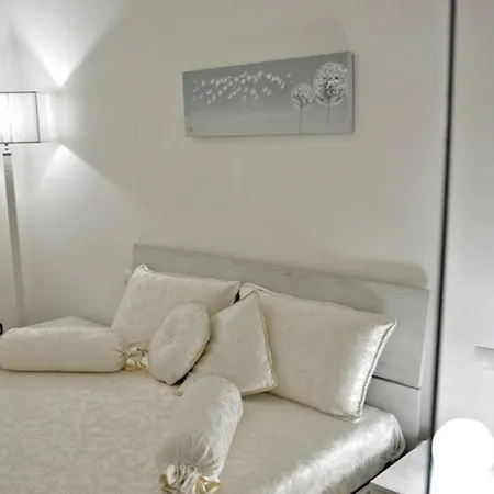 Apartamento Antico Umbertino Design