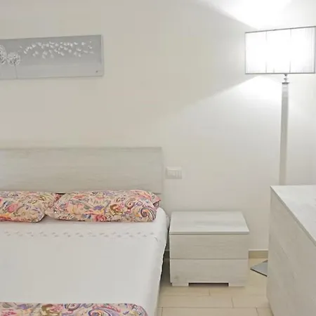 Antico Umbertino Design Apartamento Bari