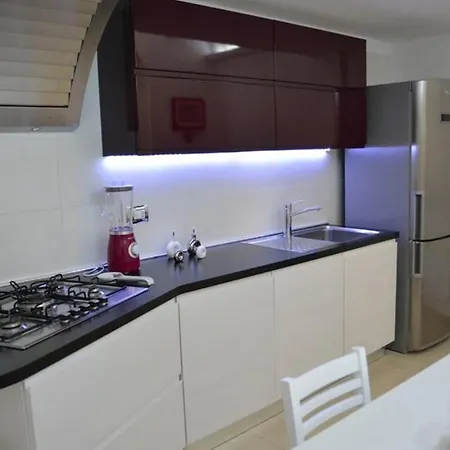 Antico Umbertino Design Apartamento