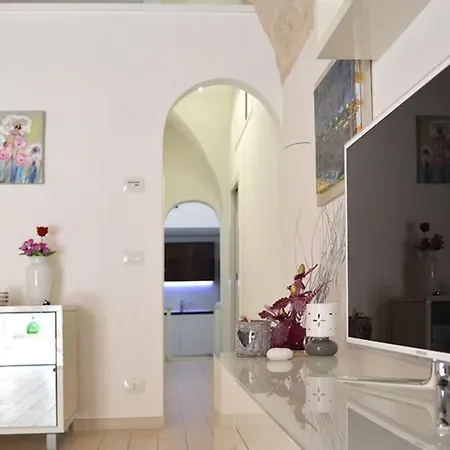Antico Umbertino Design Apartamento