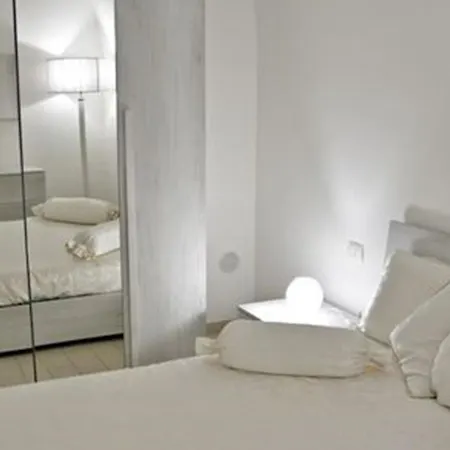 Apartamento Antico Umbertino Design *