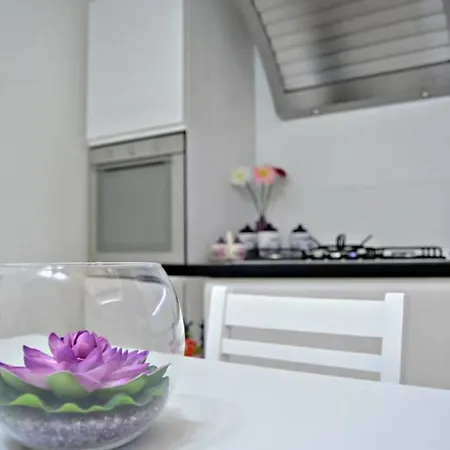 Antico Umbertino Design Apartamento Bari