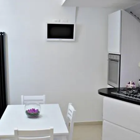 Antico Umbertino Design Apartamento
